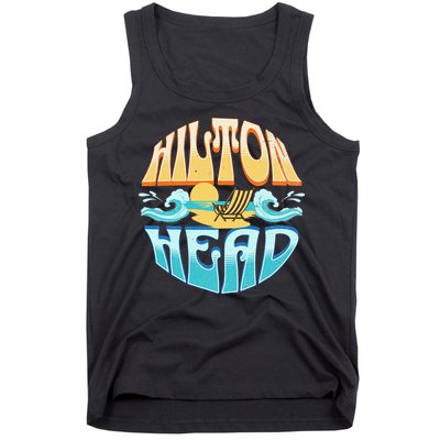 Hilton Head Tank Top