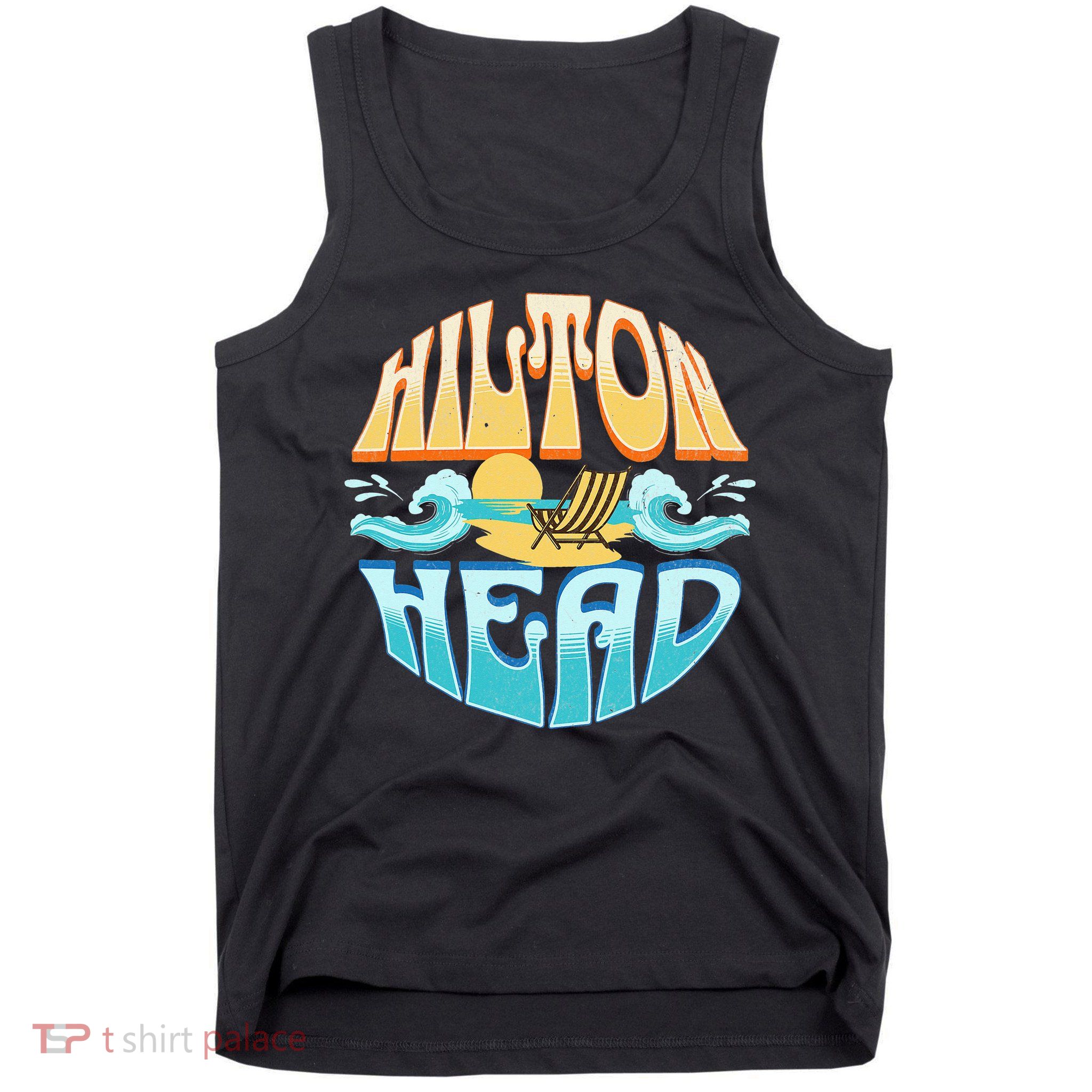 Hilton Head Tank Top