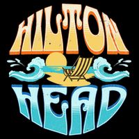 Hilton Head Wool Snapback Cap