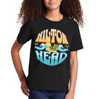 Hilton Head Kids T-Shirt