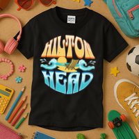 Hilton Head Kids T-Shirt