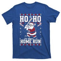 Ho Ho Home Run Great Gift T-Shirt