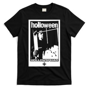 Halloween Hollowsquad T-Shirt