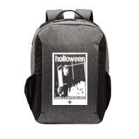 Halloween Hollowsquad Vector Backpack