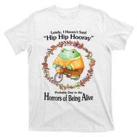 Hip Hip Hooray T-Shirt