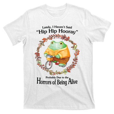 Hip Hip Hooray T-Shirt