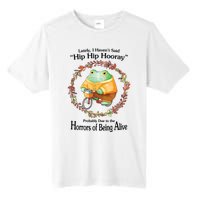 Hip Hip Hooray Tall Fusion ChromaSoft Performance T-Shirt