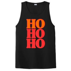 Ho Ho Ho Gift PosiCharge Competitor Tank