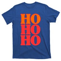 Ho Ho Ho Gift T-Shirt