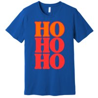 Ho Ho Ho Gift Premium T-Shirt