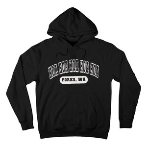 Hoa Hoa Hoa Hoa Hoa Collage Twilight Meme Hoodie