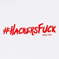 Hack.Xxx Hashtag Hackers Suck Performance Shirt