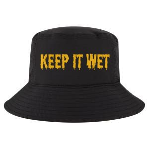 Happy Halloween Cool Comfort Performance Bucket Hat