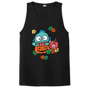 Hangyodon Happy Halloween PosiCharge Competitor Tank