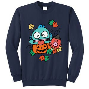 Hangyodon Happy Halloween Sweatshirt