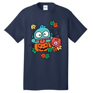 Hangyodon Happy Halloween Tall T-Shirt