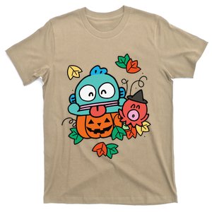 Hangyodon Happy Halloween T-Shirt