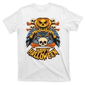 Happy Halloween T-Shirt