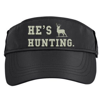 Hes Hunting Adult Drive Performance Visor