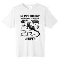 Herpetology Herpes Tall Fusion ChromaSoft Performance T-Shirt