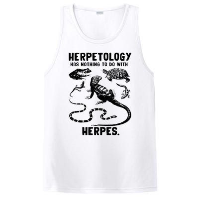 Herpetology Herpes PosiCharge Competitor Tank