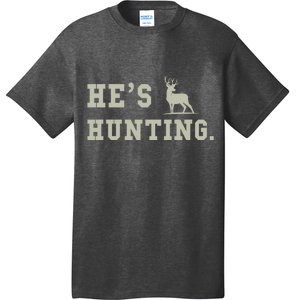 HeS Hunting T-Shirt