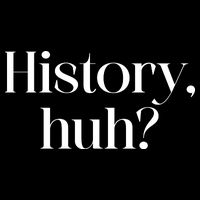 History Huh? Cooling Performance Crew T-Shirt