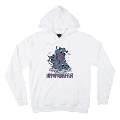 Hippoptafuffle! Hoodie