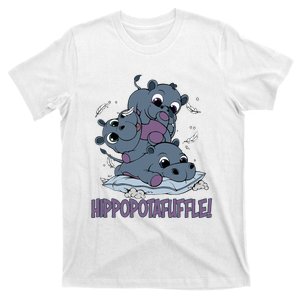 Hippoptafuffle! T-Shirt