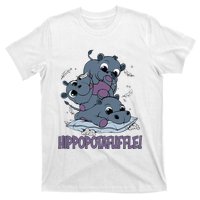 Hippoptafuffle! T-Shirt