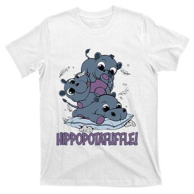 Hippoptafuffle! T-Shirt