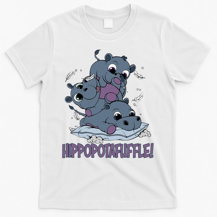 Hippoptafuffle! T-Shirt