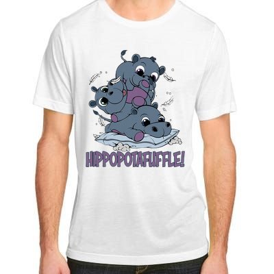 Hippoptafuffle! Adult ChromaSoft Performance T-Shirt