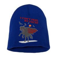 Headless Horseman I Cant Feel My Face TShirt Short Acrylic Beanie