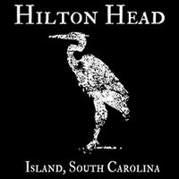Hilton Head Island Crane Family Vacation Gift Cooling Performance Crew T-Shirt