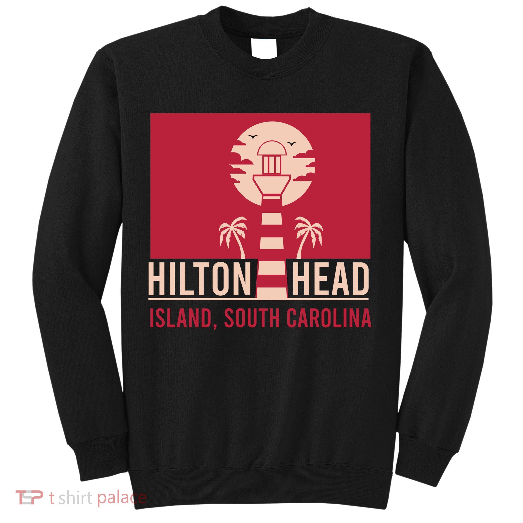 Hilton Head Island Sweatshirt