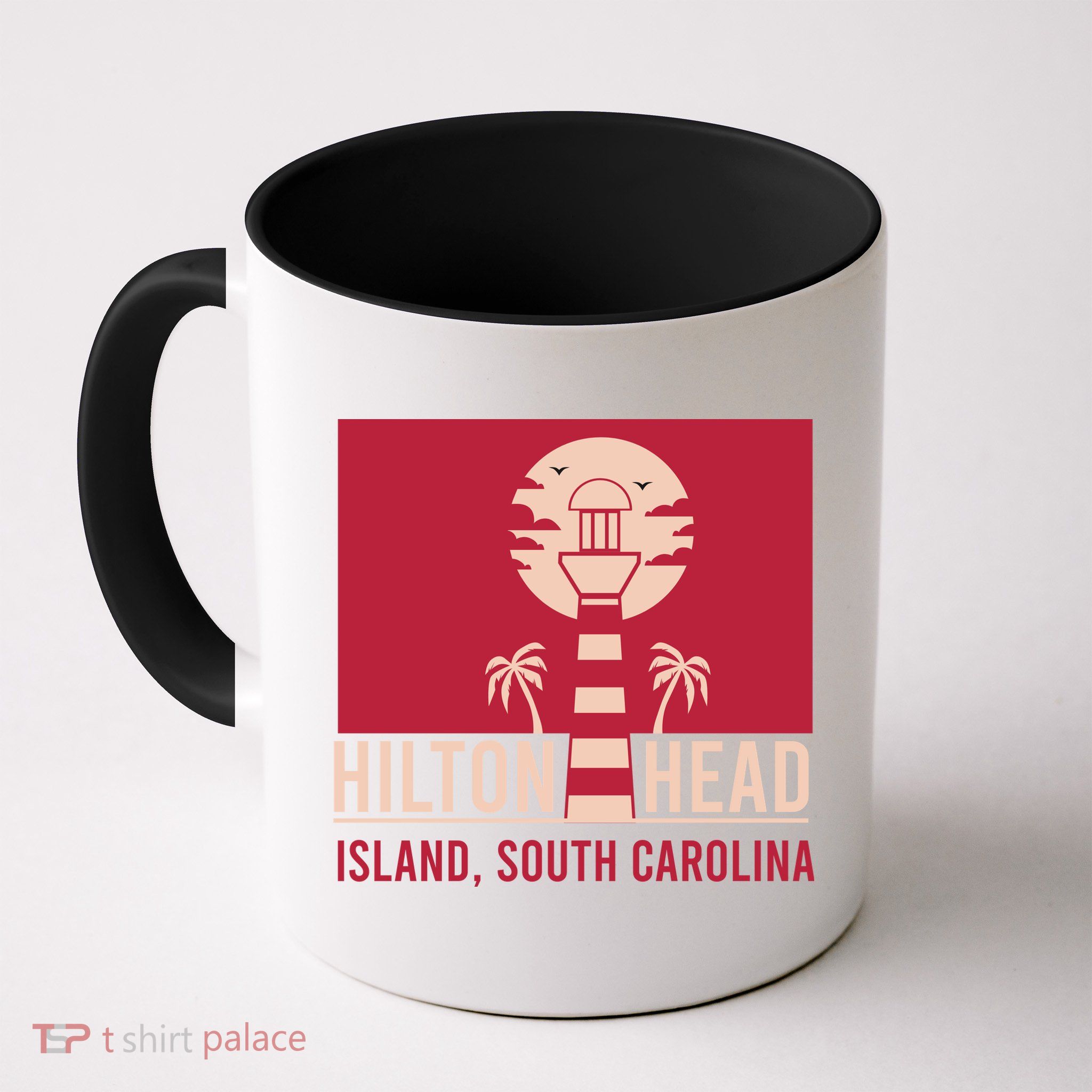 Hilton Head Island Mug