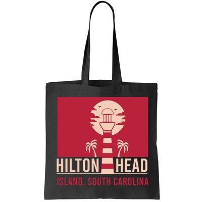 Hilton Head Island Bag