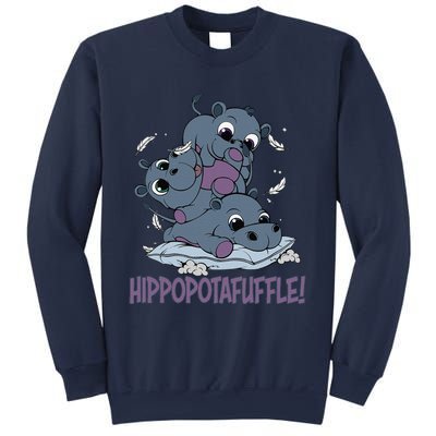 Hippoptafuffle! Sweatshirt