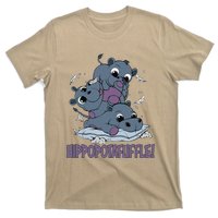 Hippoptafuffle! T-Shirt