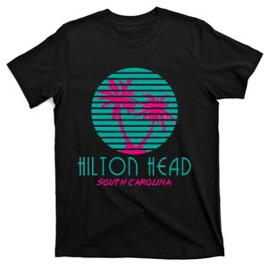 Hilton Head Island South Carolina Souvenir T-Shirt