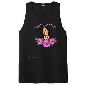 Heal Humanity Kama La Flor PosiCharge Competitor Tank