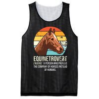 Horse Horse Lover Tee Equestrian Tee Retro Horse Mesh Reversible Basketball Jersey Tank