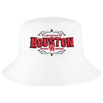 Hispanic Heritage La Universidad De Houston Houston Coogs Cool Comfort Performance Bucket Hat