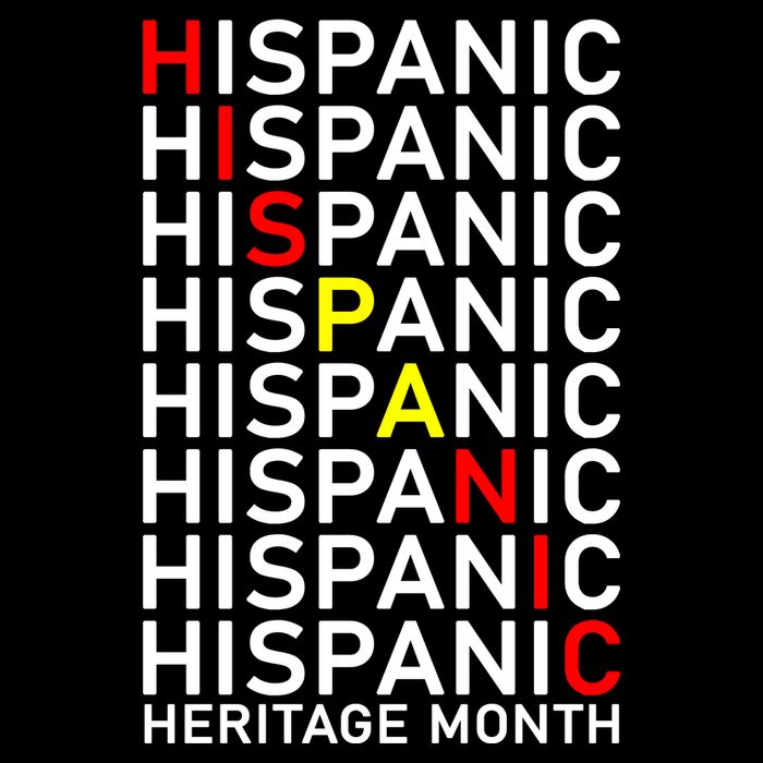 Hispanic Heritage Month Bucket Hat
