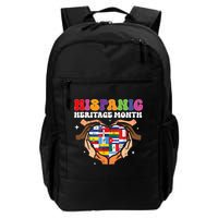Hispanic Heritage Month Matching Team Gift Idea Backpack