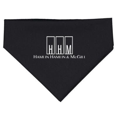 Hamlin, Hamlin McGill USA-Made Doggie Bandana