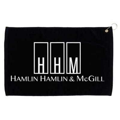 Hamlin, Hamlin McGill Grommeted Golf Towel