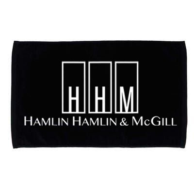 Hamlin, Hamlin McGill Microfiber Hand Towel