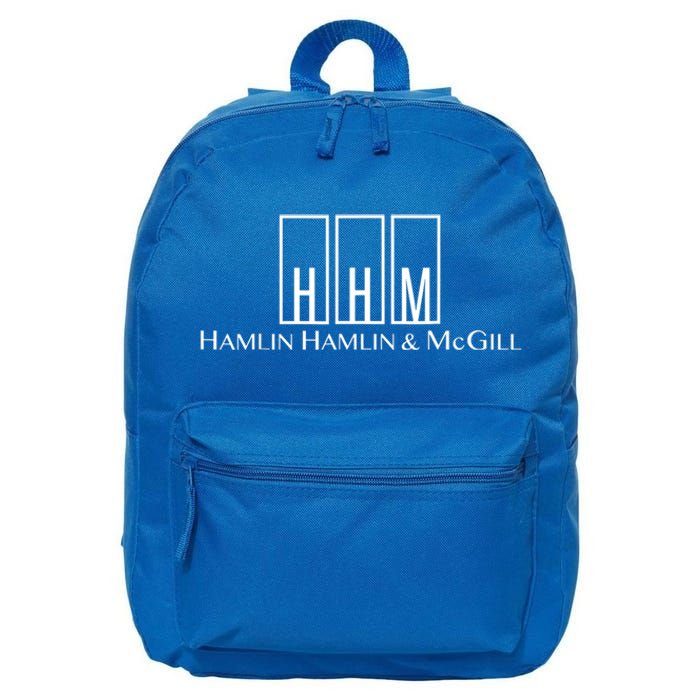 Hamlin, Hamlin McGill 16 in Basic Backpack